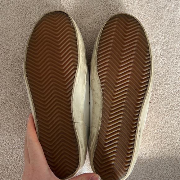 golden goose superstar - Picture 7 of 7